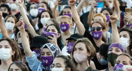 Adalet arayışı sürüyor: İlk 6 ayın acı tablosu açıklanacak