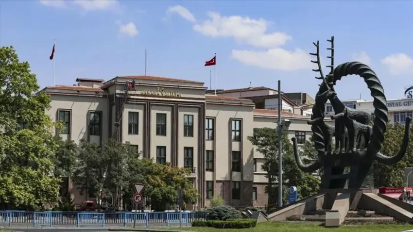 Ankara Valisi Canbolat'tan NATO Zirvesi sonrası teşekkür mesajı