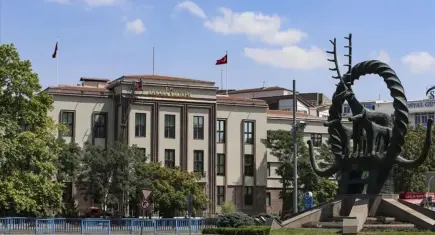Ankara Valisi Canbolat'tan NATO Zirvesi sonrası teşekkür mesajı