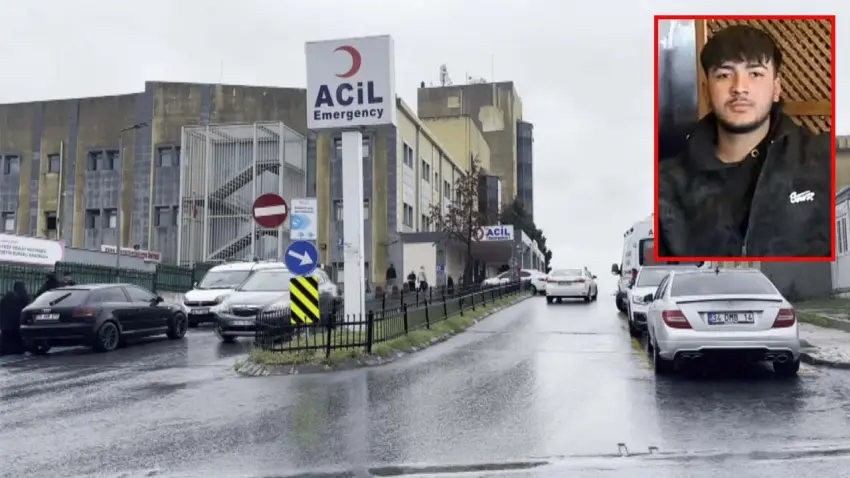 Arkadaş kavgası cinayetle sonuçlandı: 19 yaşındaki genç yaşamını yitirdi haberinin görseli