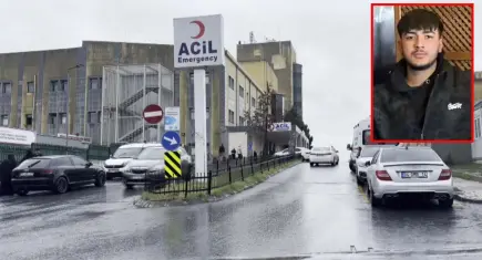 Arkadaş kavgası cinayetle sonuçlandı: 19 yaşındaki genç yaşamını yitirdi