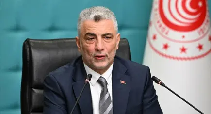 Bakan Bolat'tan ihracatta iyimserlik mesajı