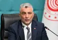 Bakan Bolat'tan ihracatta iyimserlik mesajı