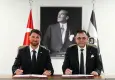Beşiktaş milli yıldızı kadrosuna kattı: Salih Özcan imzayı attı