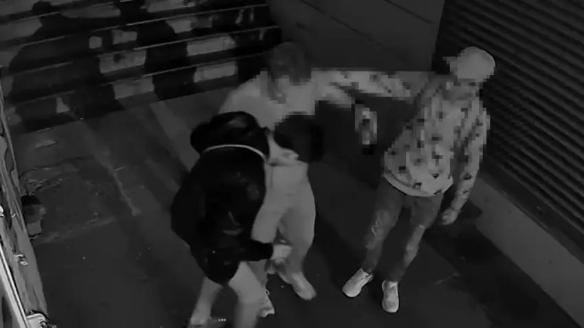 Beyoğlu'nda yankesicilik operasyonu: 1 tutuklama haberinin görseli