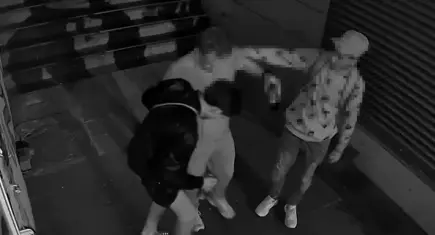 Beyoğlu'nda yankesicilik operasyonu: 1 tutuklama