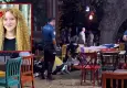 Boşandığı eşini öldürdü, kızını yaraladı: Aynı silahla yaşamına son verdi