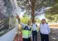Büyükşehir, Aliağa için kolları sıvadı