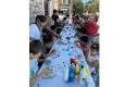 Çeşme’de çocuklar yaz tatilini yaratıcı atölyelerle renklendiriyor