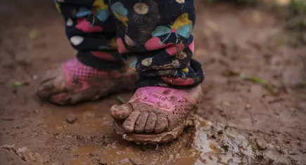 Derin Yoksulluk Ağı'ndan çocuk yoksulluğuna dair bilgi notu