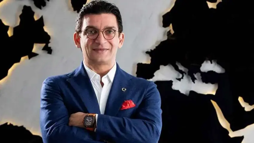 Erkan Kork hakkında tahliye kararı haberinin görseli