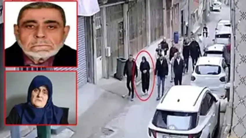 Eşini satırla 15 parçaya bölen kadın hakim karşısında: Kurbanı ben kestiğim için zor olmadı haberinin görseli