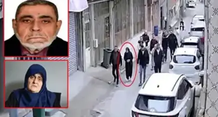 Eşini satırla 15 parçaya bölen kadın hakim karşısında: Kurbanı ben kestiğim için zor olmadı