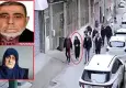 Eşini satırla 15 parçaya bölen kadın hakim karşısında: Kurbanı ben kestiğim için zor olmadı