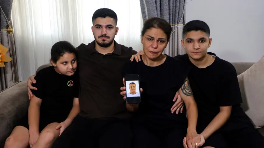 Fildişi Sahili'nde kaybolan iş adamından 21 gündür haber yok haberinin görseli
