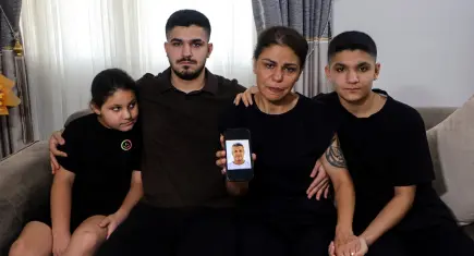 Fildişi Sahili'nde kaybolan iş adamından 21 gündür haber yok