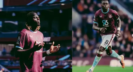 Galatasaray'da orta sahaya dev hamle: Lesley Ugochukwu, İstanbul’a geliyor
