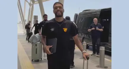 Göztepe’de hazırlıklar Slovenya’da sürüyor
