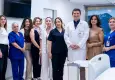 İEÜ Medical Point'ten akciğer kanseri tedavisinde küresel başarı