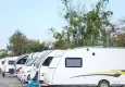 Karavan derneğinden sahilleri işgal etmeyin çağrısı