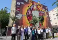 Karşıyaka Belediyesi'nden Şair Metin Altıok’a vefa