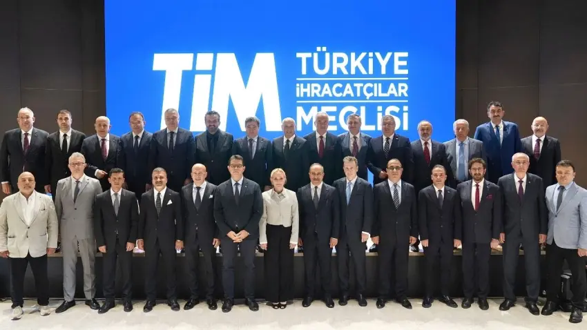 ihracatçılar