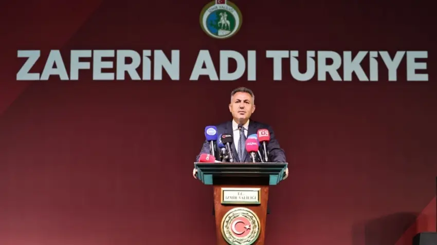 İzmir Valisi