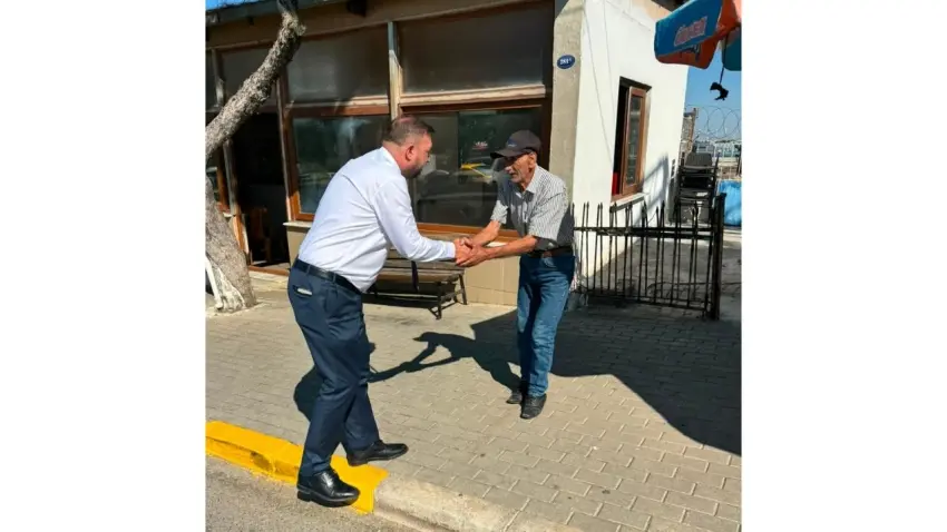 ziyaret