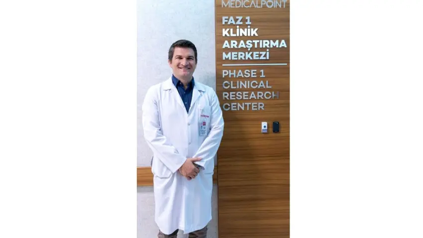 Doç. Dr. Gürkan Güner