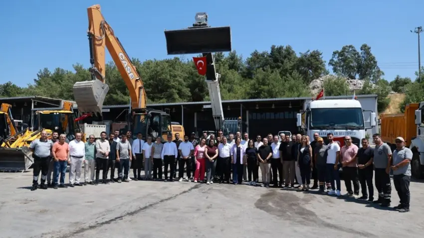 işçiler
