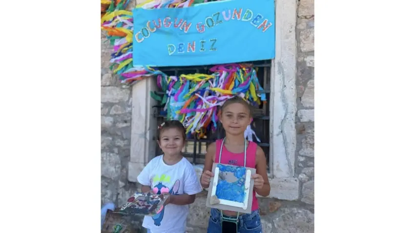 &ccedil;ocuklar