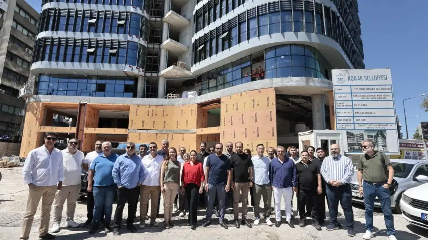 Konak Belediyesi