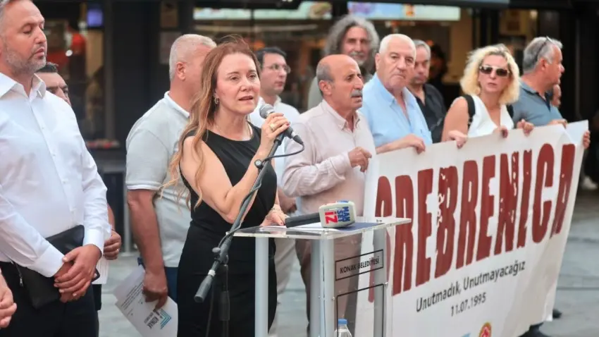 Nil&uuml;fer &Ccedil;ınarlı Mutlu