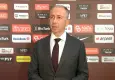 Metin Öztürk'ten el sıkışma polemiği açıklaması: Biz kişilere bakmıyoruz