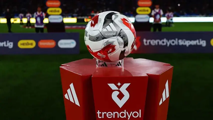 Süper Lig'de 2026-2027 sezonu fikstürü belli oldu: Süper Lig derbi tarihleri| Süper Lig ilk hafta maçları detayları haberinin görseli