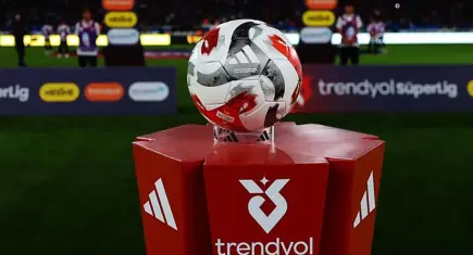 Süper Lig'de 2026-2027 sezonu fikstürü belli oldu: Süper Lig derbi tarihleri| Süper Lig ilk hafta maçları detayları