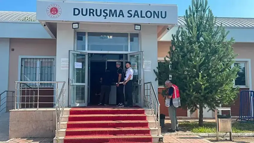 Tanju Özcan'ın yargılandığı davada market yetkilileri dinlendi haberinin görseli