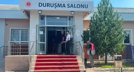 Tanju Özcan'ın yargılandığı davada market yetkilileri dinlendi