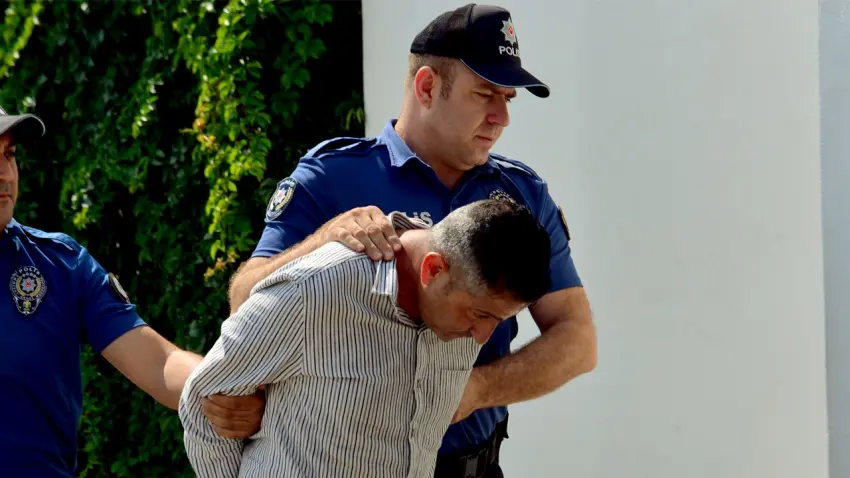 Yaya geçidinde Ümmü’ye çarpıp ölümüne neden olan sürücü 2,63 promil alkollü çıktı haberinin görseli