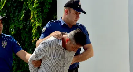 Yaya geçidinde Ümmü’ye çarpıp ölümüne neden olan sürücü 2,63 promil alkollü çıktı