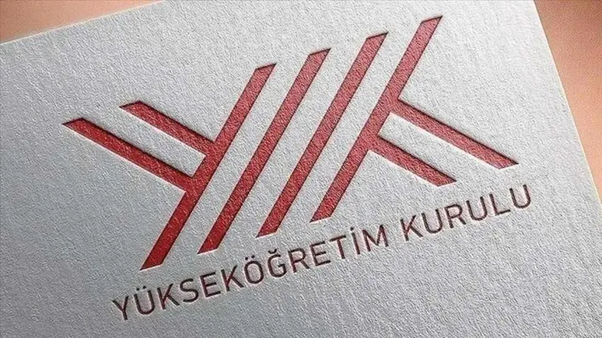 YÖK'ten Yeditepe Üniversitesi'ndeki mezuniyet töreni için soruşturma haberinin görseli