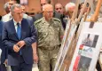 15 Temmuz'un hafızası manşetlerle İzmir'de sergileniyor