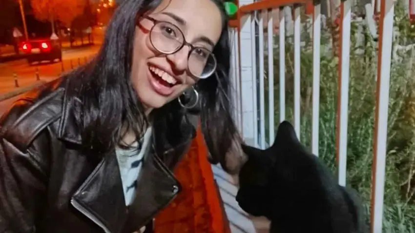 18 yaşındaki Ceyda için adalet kampanyası haberinin görseli
