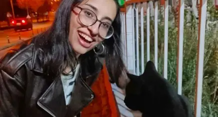 18 yaşındaki Ceyda için adalet kampanyası