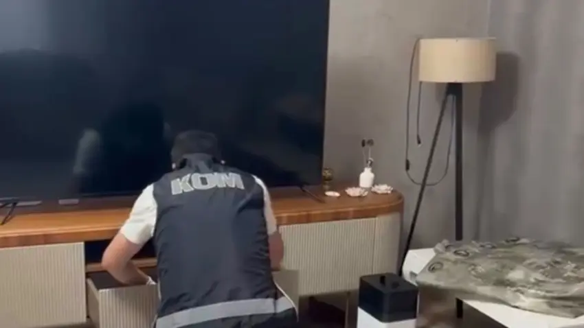 8 ilde yatırım dolandırıcılığı operasyonu: Yüksek kazanç vaadiyle dolandırdılar haberinin görseli