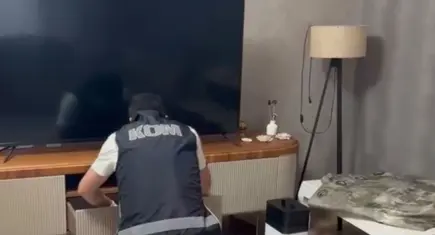 8 ilde yatırım dolandırıcılığı operasyonu: Yüksek kazanç vaadiyle dolandırdılar