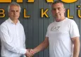 Aliağa FK'nın yeni teknik direktörü Namet Ateş oldu