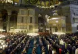 Ayasofya'nın yeniden ibadete açılışının üzerinden 6 yıl geçti