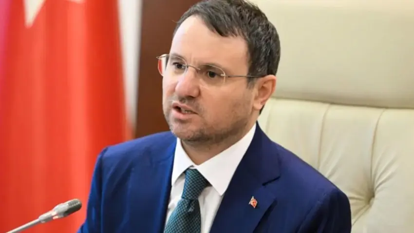 Bakan Gürlek: Karaalp cinayetinde 8 kişi gözaltına alındı haberinin görseli