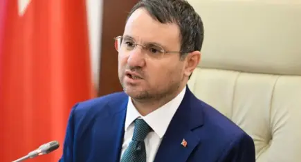 Bakan Gürlek: Karaalp cinayetinde 8 kişi gözaltına alındı